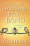 [A Bird Lover's Mystery 05] • Chickadee Chickadee Bang Bang